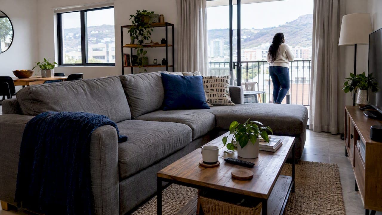 Furnished vs Unfurnished in South Africa: Law, Costs and Verified Listings